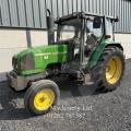 John Deere 3400x