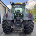 Fendt Vario 820 TMS