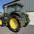 John Deere 6R140