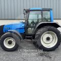 Valtra 6550