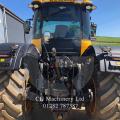 JCB Fastrac 4220