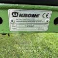 Krone R320 Mower