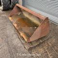 Bucket 7ft 4"
