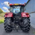 Case IH Puma 155