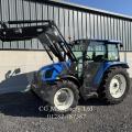 New Holland T5060