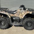 CF Moto 520s C Force Quad