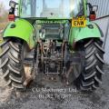 Deutz Agrotron 4.90s