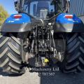 New Holland T6.165
