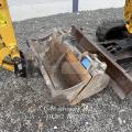 CAT 301.6 Mini Digger