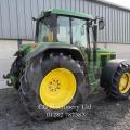 John Deere 6910s