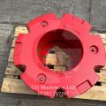 Fendt Wheel Weights 600kg Each