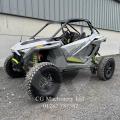 Polaris RZR Turbo R