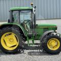 John Deere 6400