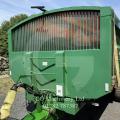Richard Western 16 Ton Trailer