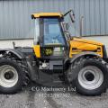 JCB 2135 Fastrac