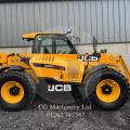 JCB 542-70 Agri Xtra