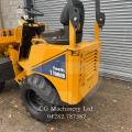 Thwaites 1 Ton Hi Tip Dumper