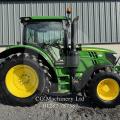 John Deere 6130R