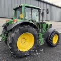 John Deere 6930