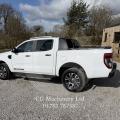 Ford Ranger Wildtrak Pickup