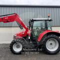 Massey Ferguson 5610