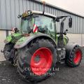 Fendt 718 Gen 6 Profi Plus Setting II