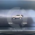 Land Rover Defender 90