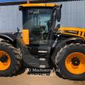 JCB Fastrac 4220