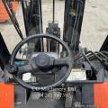 Toyota 40 Forklift