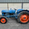 Fordson Dexta