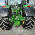 John Deere 6R-155