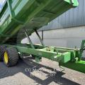 Richard Western 16 Ton Trailer