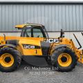JCB 541-70 Agri Super