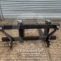 Euro 8 Pallet Forks & Frame