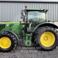 John Deere 6155R