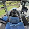 New Holland T7.200