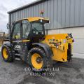 JCB 542-70 Agri Xtra