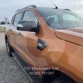 Ford Ranger 3.2 WildTrak Pickup