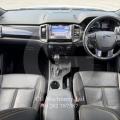 Ford Ranger Wildtrak Pickup