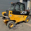 JCB TLT 35D