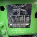 John Deere 6155R
