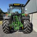 John Deere 6R140