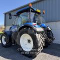 New Holland T6.165