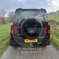Land Rover Defender 90