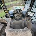 John Deere 6215R Ultimate Tractor