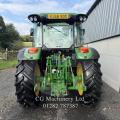 John Deere 5100m