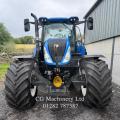 New Holland T6.180