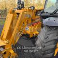 JCB 531-70 Agri Super