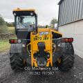 JCB 542-70 Series III Agri Xtra