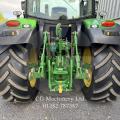 John Deere 6125R
